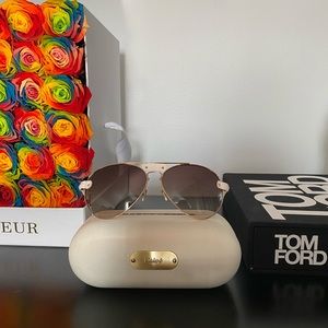 Chloe Sunglasses